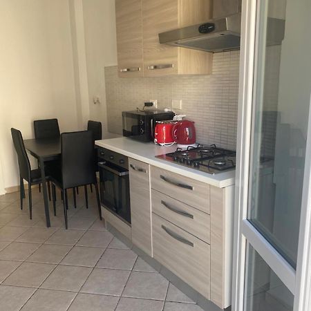 Appartamento Mezzetta2 Firenze Esterno foto