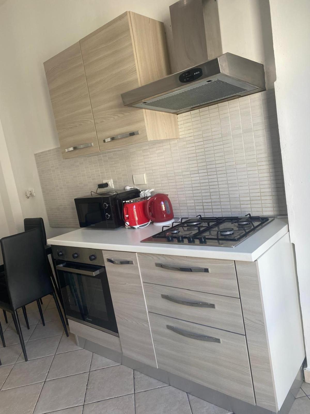 Appartamento Mezzetta2 Firenze Esterno foto
