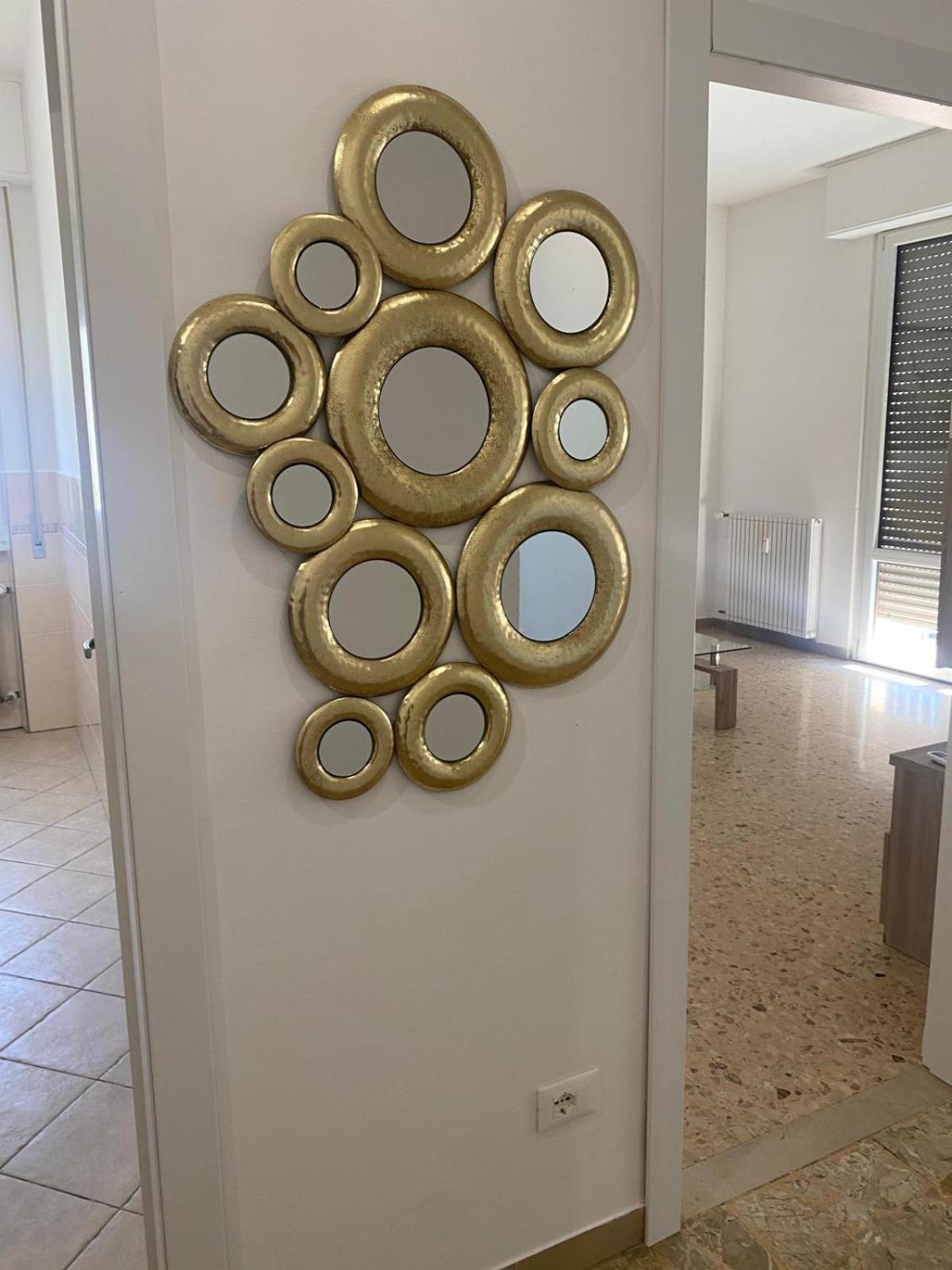 Appartamento Mezzetta2 Firenze Esterno foto