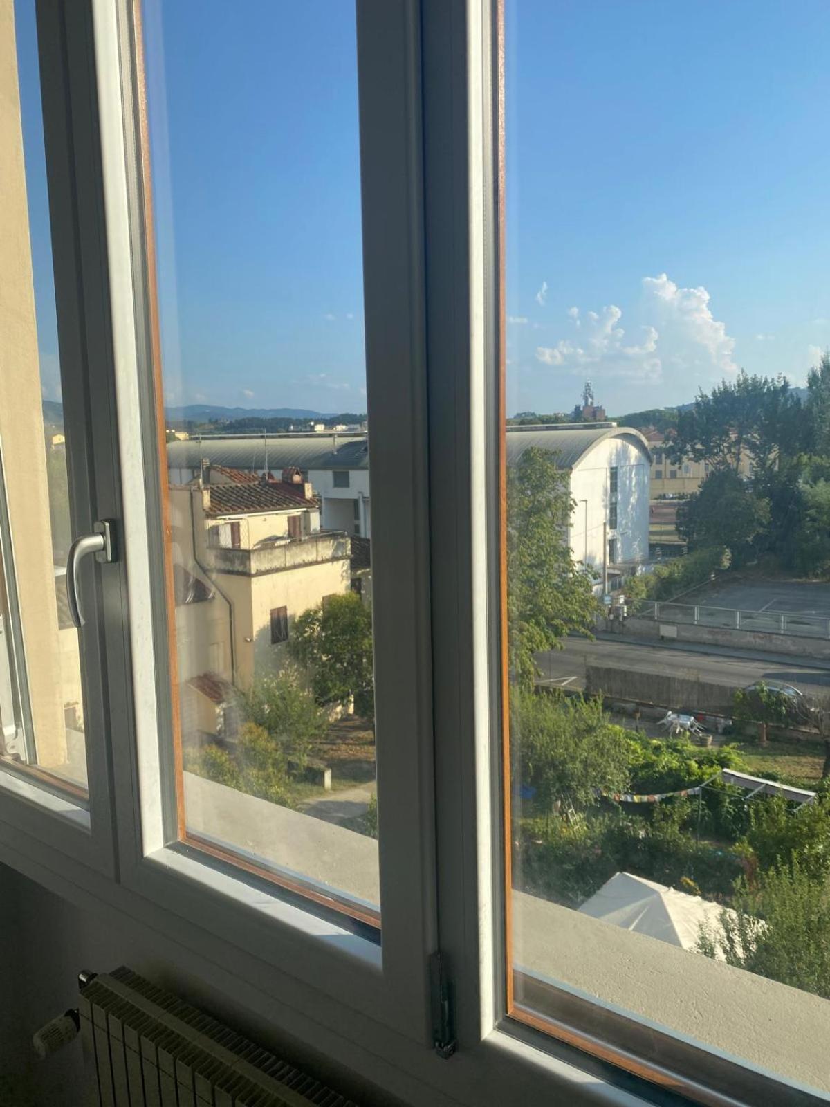 Appartamento Mezzetta2 Firenze Esterno foto