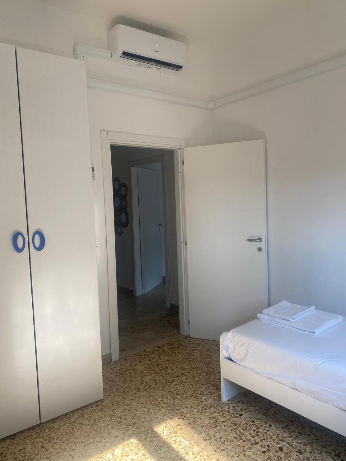 Appartamento Mezzetta2 Firenze Esterno foto