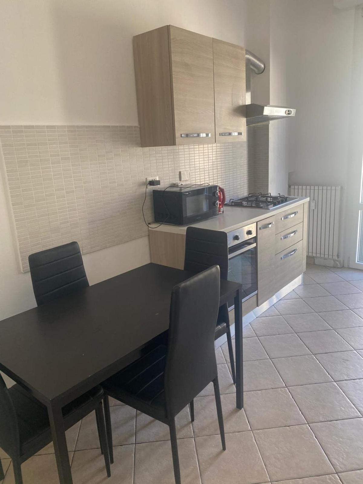 Appartamento Mezzetta2 Firenze Esterno foto