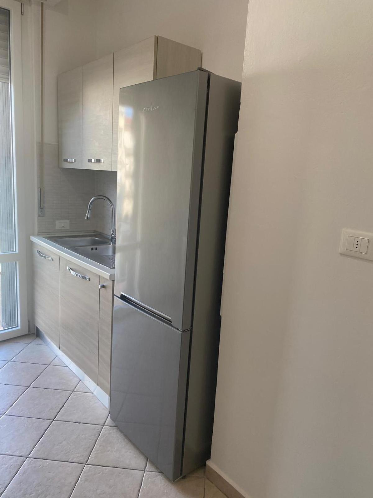 Appartamento Mezzetta2 Firenze Esterno foto