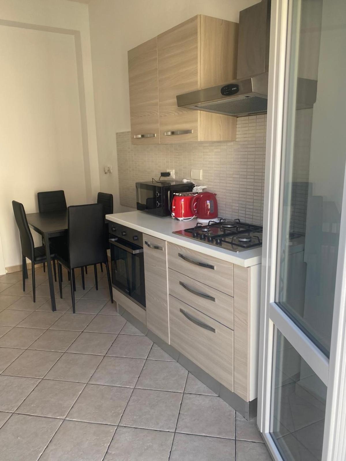 Appartamento Mezzetta2 Firenze Esterno foto